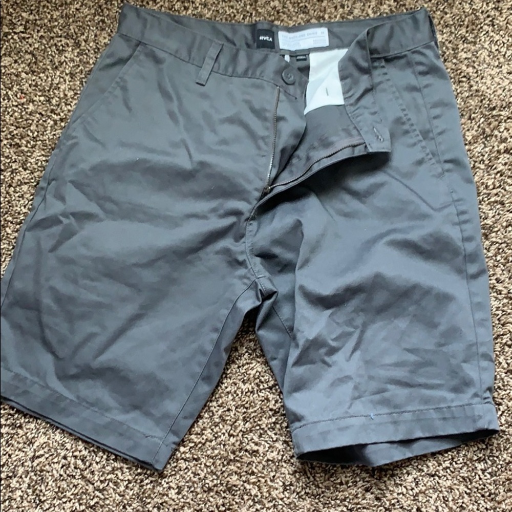 Rvca shorts
